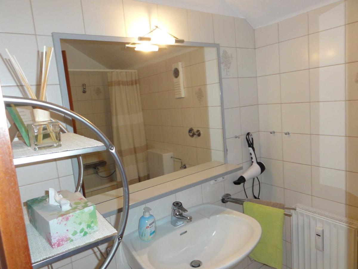 Str74B Ferienwohnung Sevimli Niendorf (Timmendorfer Strand) Exterior foto